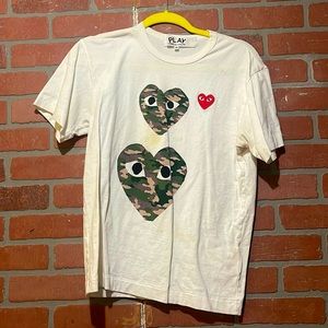 Comme des Garçons T Shirt